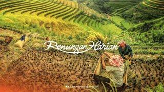 SIAP MENJADI TUA | Renungan Harian® (Audio)