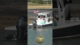 Clueless boater Destroys Truck & Boat #InTooDeep #TheBigDanShow #BoatRampFails #BoatRamp #TheWharf