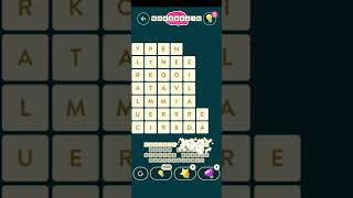 Wordbrain Daily Challenge May 6 2022 | Wordbrain Puzzle of the day Answers
