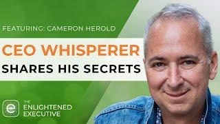 Cameron Herold, The CEO Whisperer Interview