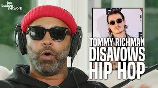 Tommy Richman Disavows Hip Hop, Says He’s “Not A Hip Hop Artist"