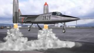 secret superpowers airplanes (VTOL)русские субтитры part 1.avi