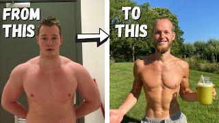 Why I Did A 120 Day Juice Fast | One Of The Toughest Decision Of My Life