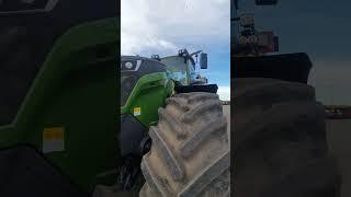 Fendt 1050 Vario