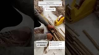 "100 Days of Dried Flower Dispatches | Wholesale Orders Across India" #shorts