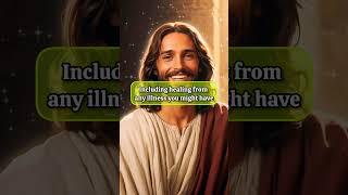 ️CAN YOU GIVE JESUS JUST 40 SECONDS WRITE NOW ️ God Message #god #lordjesus #godmessage #jesus