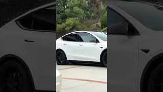 Electrocar Tesla