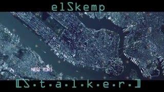 elSkemp - [S.t.a.l.k.e.r.]  [ #Electro #Freestyle #Music ]