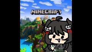 【MINECRAFT】 Playing minecraft .｡.:* #1