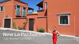 La Paz Real Estate Market: Top New Listings for July!