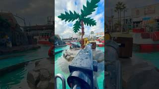 Splash Battle LEGOLAND! ️