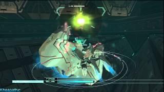 Zone of the Enders: The 2nd Runner HD - nEXt Mission Trophy