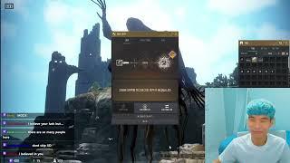 Black Desert MOST VIEWED Twitch Clips of Week 02