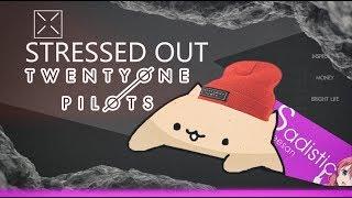 BONGO CAT — STRESSED OUT | SMILE SWEET