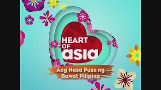 Heart of Asia Strictly Pinoy & Action Flicks May 2022 Plug HD