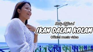 Lagu Viral ● IKAN DALAM KOLAM ● versi Setty Official cover - Musik joget terbaru 2023