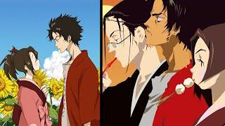 5 Surprising fact you missed watching Samurai Champloo