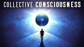 Incredible Research into "Collective Consciousness" of Humanity