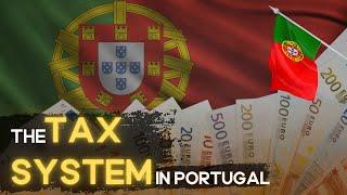 The Tax System in Portugal: What Expats Need to Know