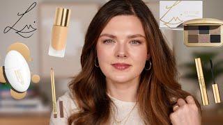 Finally Trying Lisa Eldridge Makeup!