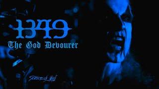 1349 - "The God Devourer" (Official Music Video)