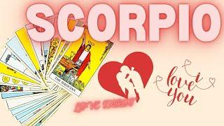 SCORPIO ️ This Person is Making a Decision About You SCORPIO! Offer on the Table! Tarot Reading