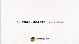 KSU Core IMPACTS