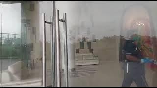 Aurum Q parc, Q residence, Ghansoli
