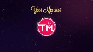 Yearmix 2016