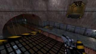 "Half Life: Source" Walkthrough part 3