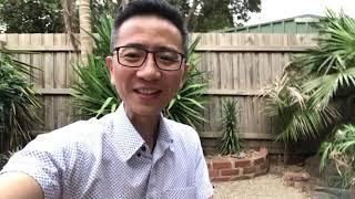 YouTube Welcome - Pastor Chee March 2020