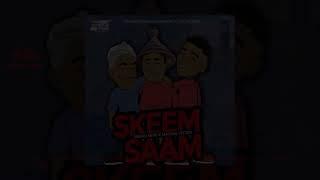 Ubuntu Band & Malome Vector - Skeem Sam (Official Audio)