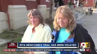 Pike County: Trial for grandmother accused in cover-up delayed