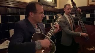 Grant Stewart - Autumn In NY - In Four Jazz