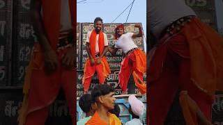 #vairalshort बहे ला पुरवा झुमेला patiya #bhojpuri #tending bhakti song