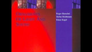 Stefan Heidtmann/Roger Hanschel/Klaus Kugel - Ornament V