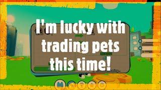 Pet Simulator X - no scammers here