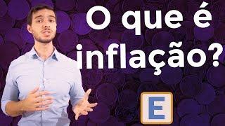 #3 - O QUE É INFLAÇÃO