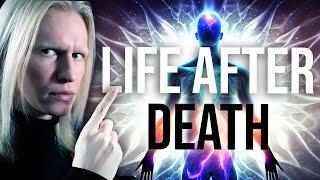 Do You LOSE Your INDIVIDUALITY After DEATH? The TRUTH About Life After Death | Gateway Experience 10