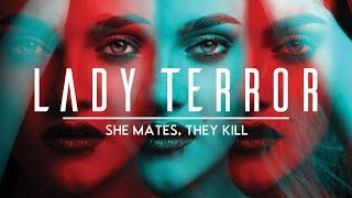 Lady Terror (2023) [Thriller]  A lawyer in the middle of a partner separation | Full Movie