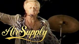 Air Supply - A Little Bit Of Everything (Cuba, July 7th 2005)