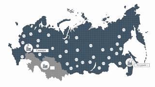 О группе компаний Эколос