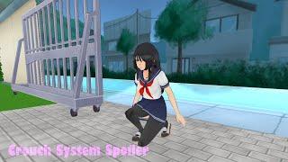 True Love For Her  // Crouch System // Android Yandere Simulator Fan-Game