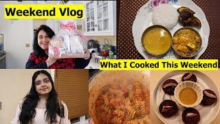 End Of  My Youtube Journey  | Weekend Vlog | What Did I Cook This Weekend