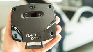 Racechip GTS Black Install & Review - Make your Mercedes Faster