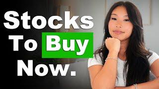 How To Get Rich During A Market Crash | Investing For Beginners