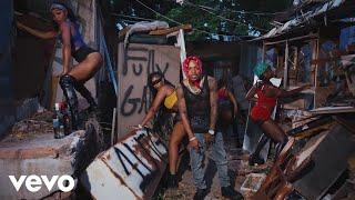 Likkle Addi - LIKE NIKE (official music video)