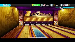 PBA Bowling Challenge - Scorpion Challenge Part3