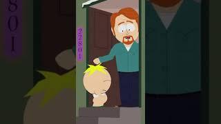 South Park: Butters pees on Wendy’s house