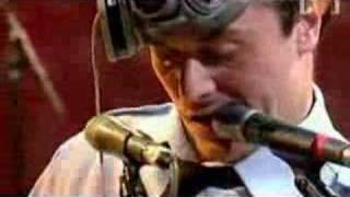 Tomahawk - Mike Patton - God Hates A Coward